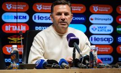 Okan Buruk: "Galatasaray'a Karşı Hainlik Yapılıyor"