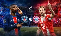 Paris Saint-Germain - Bayern Munich: Şampiyonlar Ligi’nde Dev Kapışma