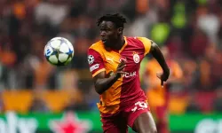 Trabzonspor – Galatasaray Derbisinde Büyük Heyecan! Skor 1-1’e Geldi