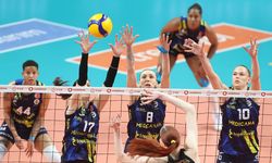 Final Serisinde İlk Maç: Fenerbahçe Vakıfbank'ı Ağırlıyor