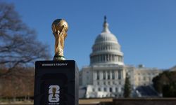 Dünya Kupası'nın Maç Programı Belirlendi