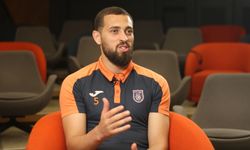 Başakşehir, Leo Duarte ile Vedalaştı