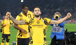 İtalya Kupası’nda Dev Final: Lazio - Inter