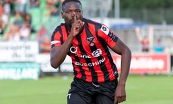 Spor Depor Özel: Bursaspor, Louis Mafouta'yı İstiyor