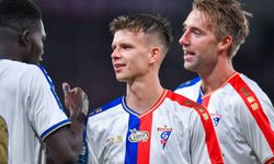 Özel: Bursaspor, Patrik Hellebrand Transferinde Yol Katetti