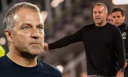 Barcelona’dan Flick hamlesi: Sözleşme uzatılıyor