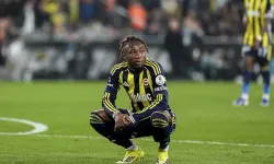 Fenerbahçe’de Nene şoku: Ameliyat ihtimali gündemde