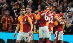 Galatasaray’ın Samsunspor maçı kamp kadrosu açıklandı: Uğurcan Çakır ve Asprilla yok