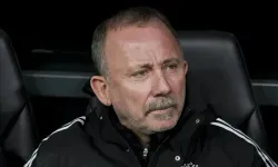 Sergen Yalçın: “Tek odağımız kupa”