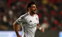 Jota Silva: “İyi bir reaksiyon gösterdik”