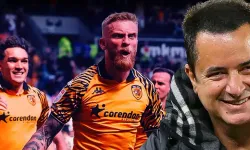 Acun Ilıcalı hayaline bir adım daha yaklaştı: Hull City play-off hattında