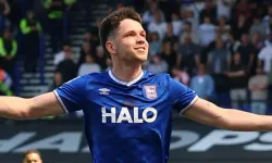 Ipswich Town Premier Lig’e Yükseldi