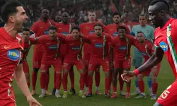 Süper Lig’in İkinci Bileti Sahibini Buldu: Amed SK Tarih Yazdı