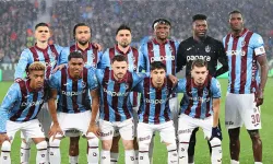 Trabzonspor’un yıldızına kırmızı kart şoku: Beşiktaş derbisinde yok