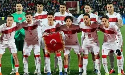 A Milli Takım’ın Dev Maçları Belli Oldu! Kadıköy ve ABD Detayı Dikkat Çekti