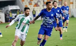 3. Lig Play-Off’ta İlk Perde Kapandı! Rövanş Öncesi Avantajlar Netleşti