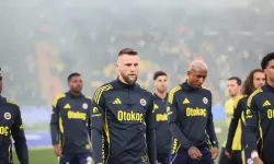 Fenerbahçe’de Sakatlık Şoku! Skriniar Konyaspor Deplasmanında Yok