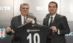 Beşiktaş’tan Dijital Hamle! OKX TR ile Dev İşbirliği Duyuruldu