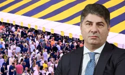 Hakan Safi’den Fenerbahçe Başkanlığı Açıklaması: “Şartsız ve Koşulsuz Adayım”