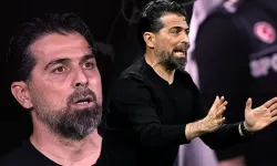 İlhan Palut’tan Final Yorumu! “Kupaya Konyaspor Damgası”