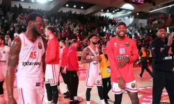 EuroLeague’de İlk Final-Four Bileti Olympiacos’un!