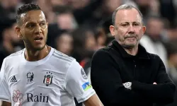 Josef de Souza’dan Sergen Yalçın’a Destek: “Bu Kulübün Ruhu!”