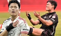 Beşiktaş’ta Büyük Üzüntü! Hyeon-gyu Oh’tan Duygusal Mesaj