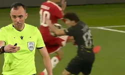 Bayern Münih’ten Penaltı İtirazı! Şampiyonlar Ligi’nde Tartışmalı Pozisyon