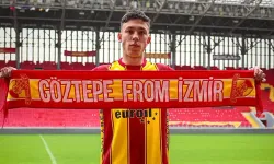 Göztepe’ye Kötü Haber: Filip Krastev Sezonu Kapattı