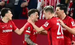 Freiburg Finalde! Braga Karşısında Net Galibiyet: 3-1