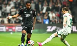 Beşiktaş ve Konyaspor PFDK’lık Oldu! Disiplin Süreci Başladı