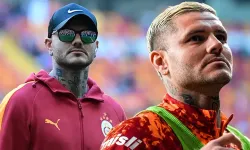 Galatasaray’da Duygusal Veda! Icardi İçin Son Kez “Aşkın Olayım”