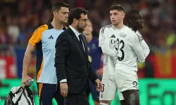 Real Madrid’de Şok Gelişme! Mendy Futbolu Bırakabilir