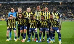 Fenerbahçe’de Konyaspor Maçı Öncesi Şok! 3 Yıldız Kadroda Yok
