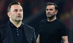 Galatasaray teknik direktörü Okan Buruk: 'Üst üste 4 şampiyonluk inanılmaz'