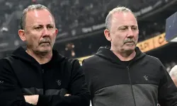 Sergen Yalçın’dan Olay Sözler! “Kadroyu Ben Kurmadım”