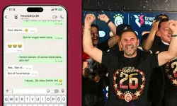 Galatasaray’dan Fenerbahçe’ye Olay Gönderme! “Sakın Ha” Paylaşımı Gündem Oldu