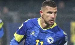 Bosna Hersek Dünya Kupası Kadrosunu Açıkladı! Süper Lig’den 4 İsim Listede