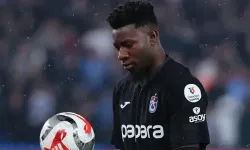 Trabzonspor’da Onana Sürprizi! Kalıcı Transfer Gündemde