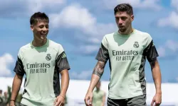 Real Madrid’de Kriz Büyüyor! Soyunma Odası Karıştı, Ayrılık Sesleri Yükseldi