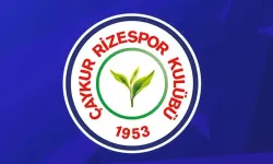 Çaykur Rizespor’da Sürpriz Gelişme! Başkan İbrahim Turgut Görevi Bıraktı