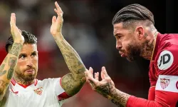 Sergio Ramos, Sevilla’yı Satın Alıyor