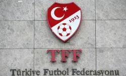TFF Açıkladı! 2026-2027 Sezon Takvimi Netleşti