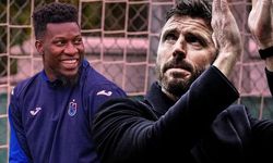 Manchester United’dan Carrick Kararı! Onana Planlarda Yok