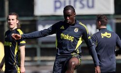 Fenerbahçe’de Eyüpspor Mesaisi Sürüyor!