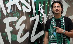 Kocaelispor’da Ahmet Sağat ile Yollar Ayrıldı