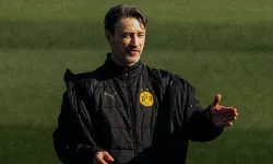 Niko Kovac’tan dikkat çeken itiraf: “Seneye de Bayern’i geçemeyeceğiz”