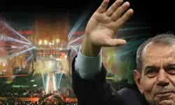 Dursun Özbek’ten şampiyonluk mesajı: “Şimdi yeni hedefler, yeni zaferler…”
