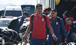 İran Milli Futbol Takımı, 2026 Dünya Kupası hazırlıkları için Antalya’da