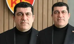 Kayserispor’dan TFF’ye sert çağrı: “Lig tescil edilmemeli”